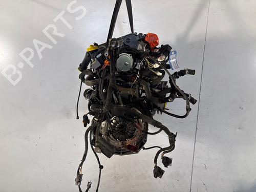 Engine RENAULT CLIO III Grandtour (KR0/1_) 1.5 dCi | BP38423286M1  - Image 5