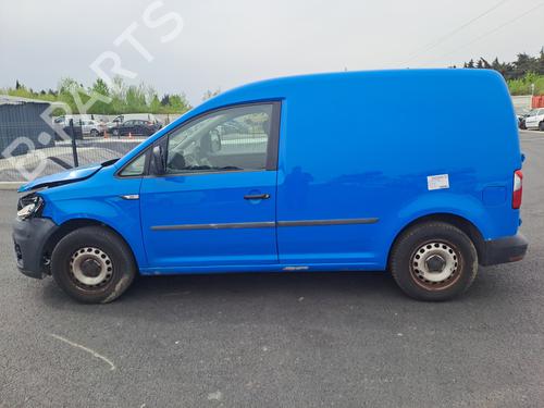 Starter VW CADDY IV Box Body/MPV (SAA, SAH) 1.4 TGI CNG | BP27386816M8 - Image 16