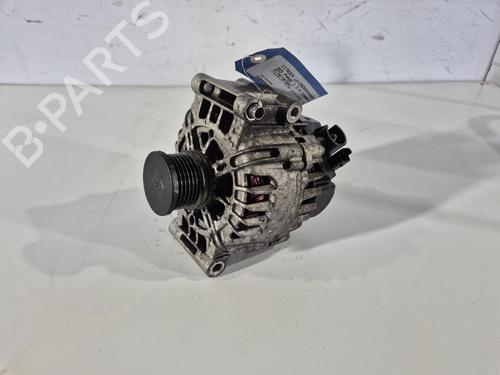 Alternator CITROËN DS3 (SA_) 1.4 VTi 95 | BP36221842M7 - Image 2