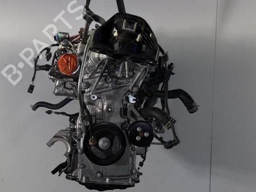 Engine RENAULT CLIO V (B7_) 1.0 TCe 90 (B7MT) | BP30745387M1 - Image 6