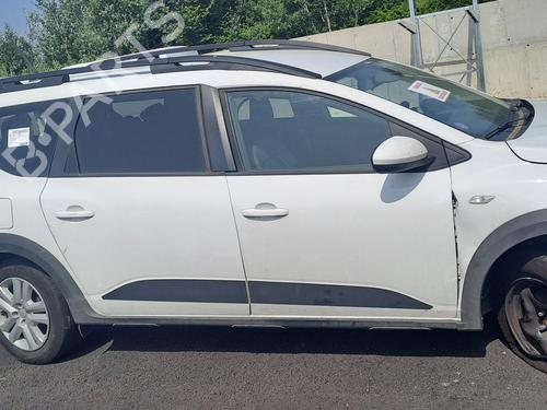 AC radiator DACIA JOGGER (RK_) 1.6 HYBRID 140 (RKN8) | BP30936536M32 - Image 5