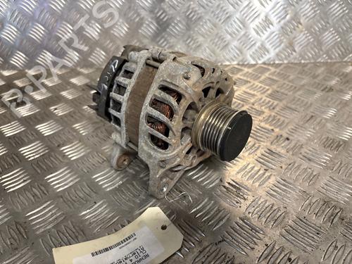 Used Alternator Alternator 37203566 37203566