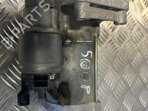 Startmotor PEUGEOT 5008 II (MC_, MJ_, MR_, M4_) 1.5 BlueHDi 130 (MCYHZJ, MCYHZR, MCYHZX) (131 hp) 27273507