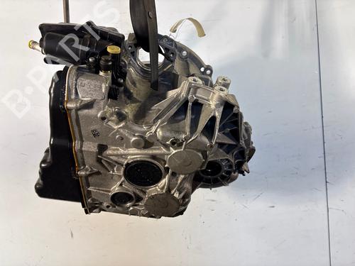 Gearbox MERCEDES-BENZ A-CLASS (W176) A 180 CDI / d (176.012) | BP36492400M3 - Image 5