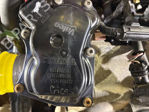 Engine RENAULT MASTER III Van (FV) 2.3 dCi 125 FWD (FV0C, FV0D, FV0G, FV0H, FV0J, FV0K,... | BP38761795M1 - Image 10