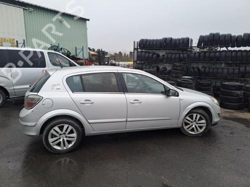 Scheinwerfer links OPEL ASTRA H (A04) 1.7 CDTI (L48) | BP20346461C28 