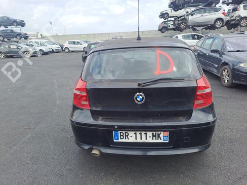 Front slam panel BMW 1 (E81) 118 d | BP30967890C72 - Image 10
