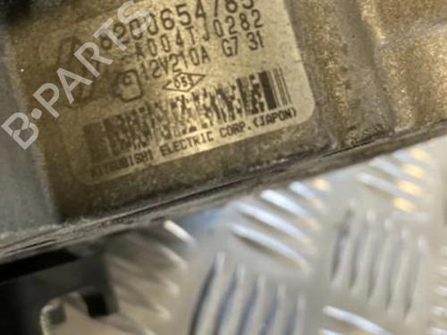 Used Alternator RENAULT LAGUNA III (BT0/1) 2.0 dCi (BT01, BT08, BT09, BT0E, BT0K, BT12, BT1C, BT1D,... (150 hp) 20347878