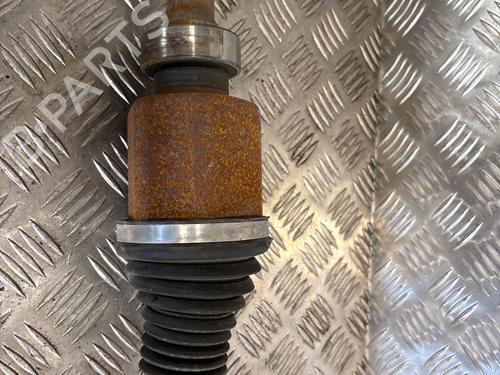 Right front driveshaft RENAULT AUSTRAL E-TECH 200 Hybrid (HGM2) | BP31331724M39 - Image 4