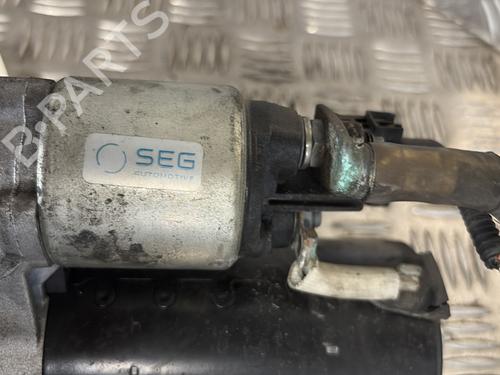 Used Starter Starter VW TOURAN (1T1, 1T2) 1.9 TDI (105 hp) 28588412 28588412