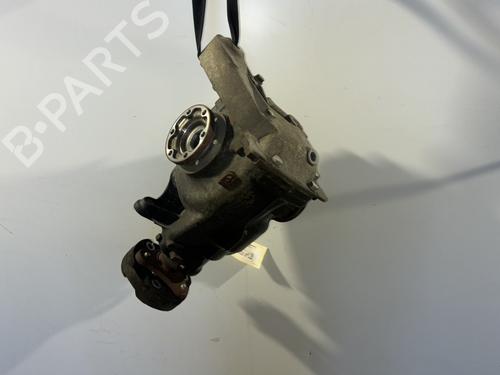 Rear differential BMW X1 (E84) sDrive 20 d | BP21373165M24 