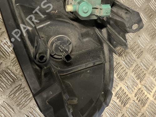 Left headlight RENAULT TWINGO II (CN0_) | BP33807810C28 - Image 3