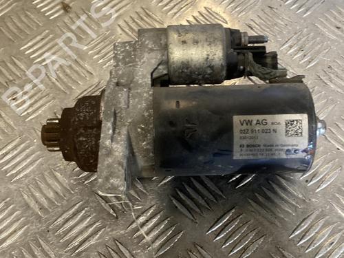 Used Starter Starter 20348178 20348178