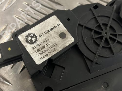 Tailgate lock BMW X5 (E70) xDrive 30 d | BP30143940C101 