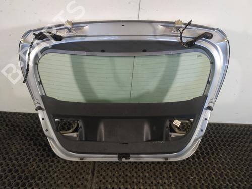 Tailgate SEAT LEON (1P1) 1.6 TDI | BP30574361C6