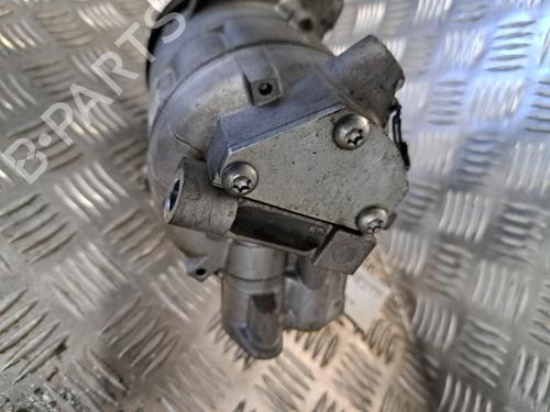 AC compressor RENAULT CAPTUR I (J5_, H5_) 1.2 TCe 120 | BP26576523M34 