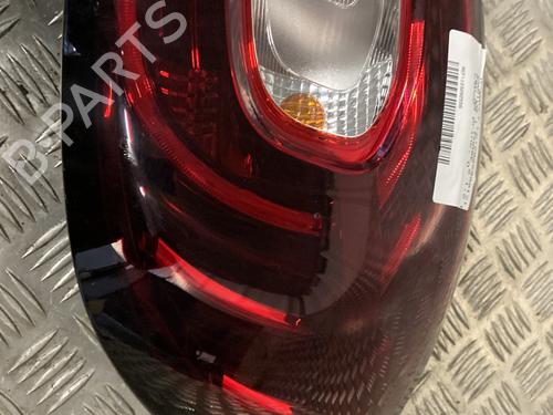 Used Right taillight Right taillight RENAULT CAPTUR I (J5_, H5_) 1.2 TCe 120 (118 hp) 33455309 33455309