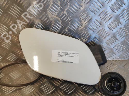 Tanklåg VW GOLF VII (5G1, BQ1, BE1, BE2) 1.4 TSI (140 hp) 25920789