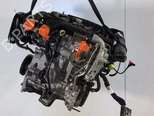 Moteur PEUGEOT 3008 II SUV (MC_, MR_, MJ_, M4_) 1.2 THP/ PureTech 130 (MRHNSM, MRHNSU, MRHNSJ, MRHNYW,... (131 hp) 24957935