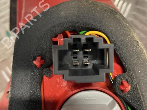 Left taillight AUDI Q7 (4LB) 3.0 TDI quattro | BP22094456C34 