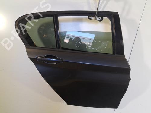 Used Right rear door BMW 1 (F20) 116 d (116 hp) 29402876
