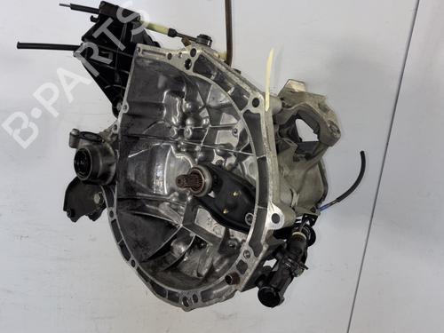Used Gearbox Gearbox PEUGEOT 208 I (CA_, CC_) 1.0 VTi (68 hp) 26507583 26507583