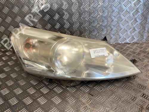 Right headlight CITROËN JUMPY II Van 1.6 HDi 90 16V | BP36385185C29 - Image 2