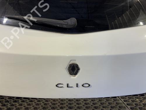 Tailgate RENAULT CLIO III (BR0/1, CR0/1) 1.5 dCi (C/BR0G, C/BR1G) | BP29255180C6 