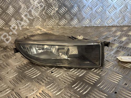 Used Right front fog light VW BEETLE (5C1, 5C2) 1.4 TSI (160 hp) 29511544