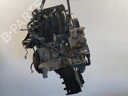 Used Engine CITROËN C3 I (FC_, FN_) 1.1 i (60 hp) 22095718