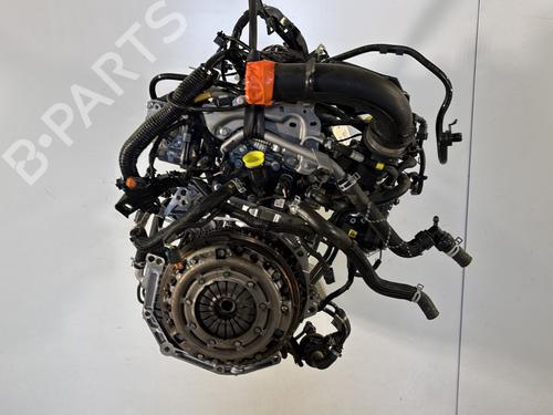 Engine RENAULT CLIO V (B7_)  | BP24350677M1  - Image 8