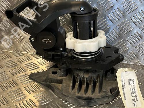 Used Jack Kit Jack Kit RENAULT CLIO IV (BH_) 0.9 TCe 90 (BHNF, BHMA, BHMH, BHJK, BHJR) (90 hp) 26971797 26971797