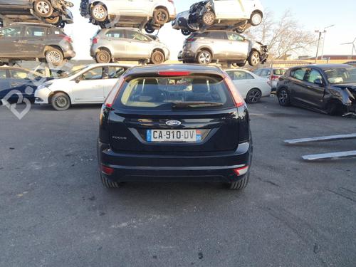 Frontplate/Frontkurv FORD FOCUS II (DA_, HCP, DP) 1.6 TDCi | BP22095726C72 