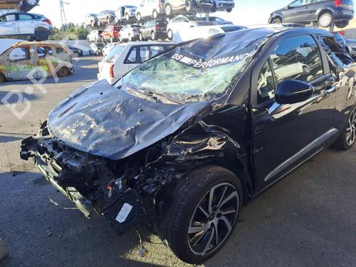 Engine DS DS 3 (SA_) 1.2 THP 130 (SAHNYM) | BP22096603M1  - Image 5