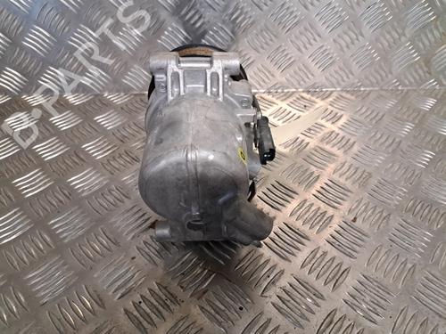 Used AC compressor AC compressor CITROËN C3 III (SX) 1.2 THP 110 (SXHNPS, SXHNZT, SXHNZ6) (110 hp) 26523102 26523102