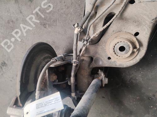 Rear axle RENAULT CAPTUR II (HF_) E-TECH 145 (HFMU) | BP26971833M2  - Image 5