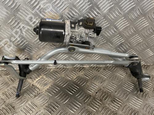 Front wiper motor RENAULT CAPTUR II (HF_) E-TECH 160 | BP29705658M29 - Image 4