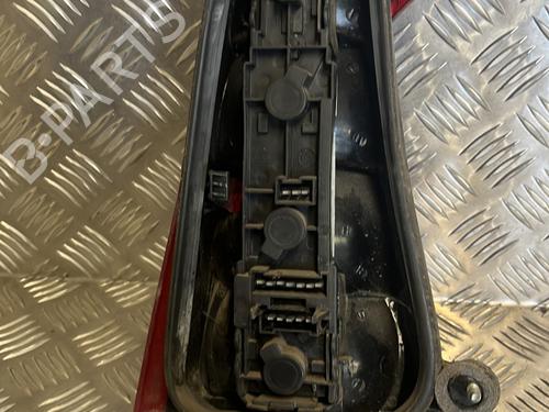 Right taillight CITROËN AX (ZA-_) 11 | BP26939747C35 