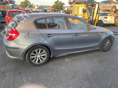 Rear differential BMW 1 (E87) 118 d | BP22094181M24 - Image 8
