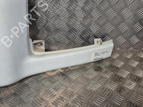 Used Grille Grille RENAULT TRUCKS MASCOTT Platform/Chassis 90 (86 hp) 36542889 36542889