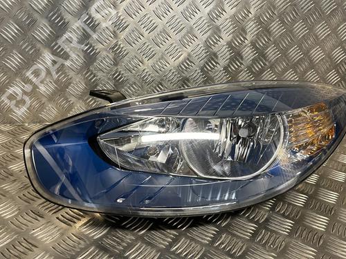 Used Left headlight Left headlight RENAULT FLUENCE (L3_) Z.E. (95 hp) 22520623 22520623