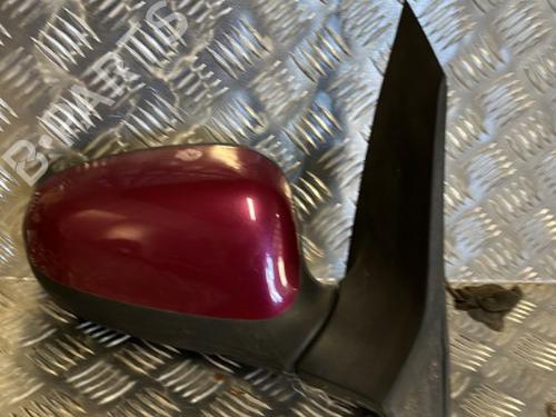 Right mirror FORD KA (RU8) 1.2 | BP20346245C27 