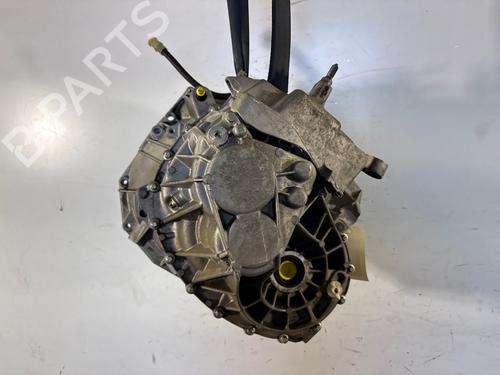 Gearbox DACIA DUSTER (HS_) 1.5 dCi (HSMC) | BP36542935M3 - Image 10