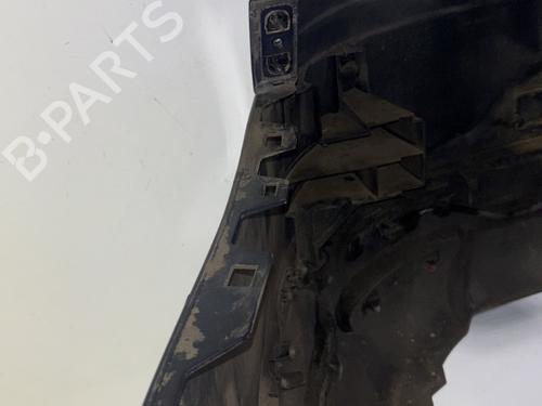 Rear bumper CITROËN C5 III (RD_) 2.0 HDi 140 (RDRHF8, RDRHFA, RDRHA8, RDRHAJ) | BP32060904C8 
