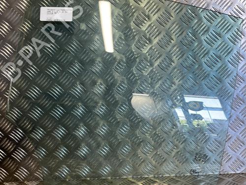 Used Rear right door window PEUGEOT 208 II (UB_, UP_, UW_, UJ_) 1.5 BlueHDI 100 (102 hp) 27273523