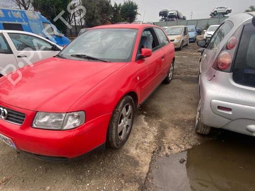 Left headlight AUDI A3 (8L1) 1.9 TDI | BP20347270C28 