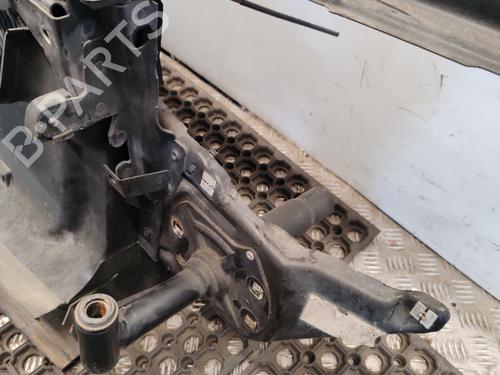 Front slam panel BMW 3 (E46) 330 i | BP25345954C72 