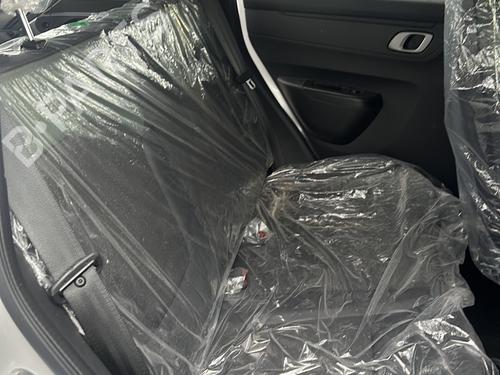 Seats set DACIA SPRING | BP30052079C78