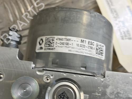 ABS pump RENAULT TRAFIC III Van (FG_) E-Tech Electric (FGJA) | BP22097072M43 - Image 2