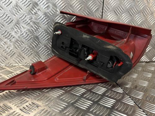 Used Right taillight Right taillight PEUGEOT 1007 (KM_) 1.4 HDi (68 hp) 25267540 25267540